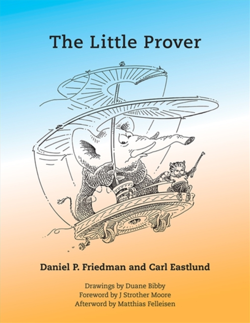 Little Prover The/Product Detail/Technology & Engineering