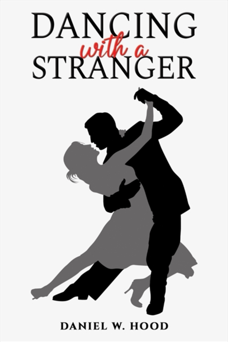 Dancing With A Stranger/Product Detail/General Fiction Books
