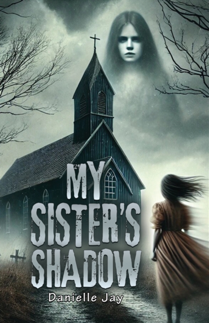 My Sisters Shadow/Product Detail/General Fiction Books