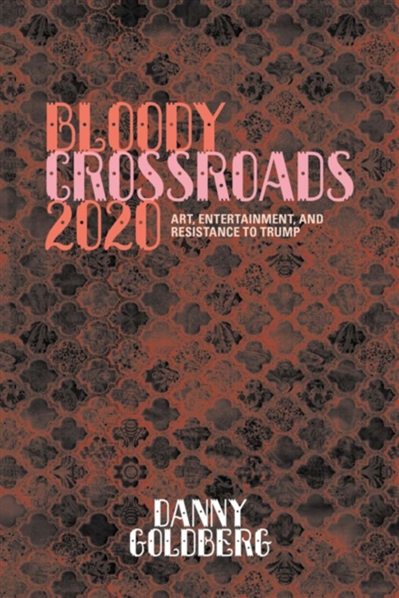 Bloody Crossroads 2020/Product Detail/Arts & Entertainment