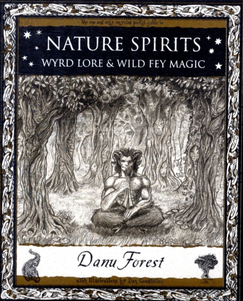 Nature Spirits/Product Detail/Religion & Beliefs