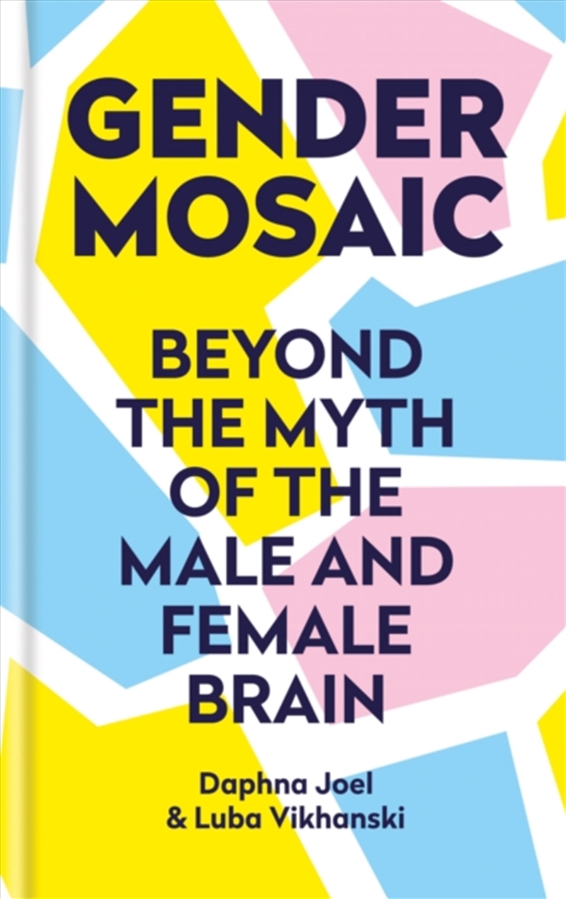 Gender Mosaic/Product Detail/Psychology
