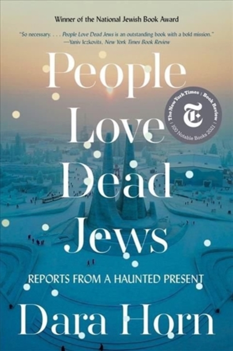 People Love Dead Jews/Product Detail/Society & Culture