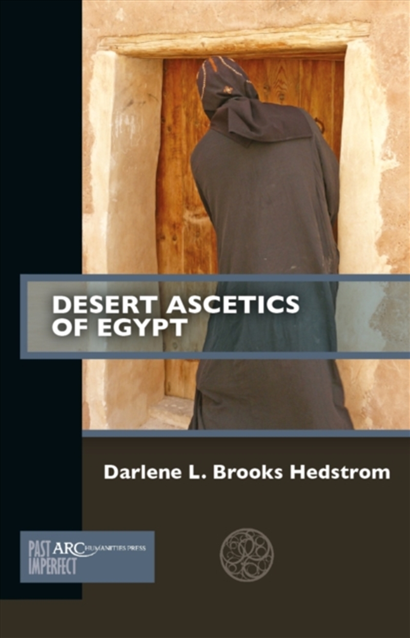 Desert Ascetics Of Egypt/Product Detail/Society & Culture