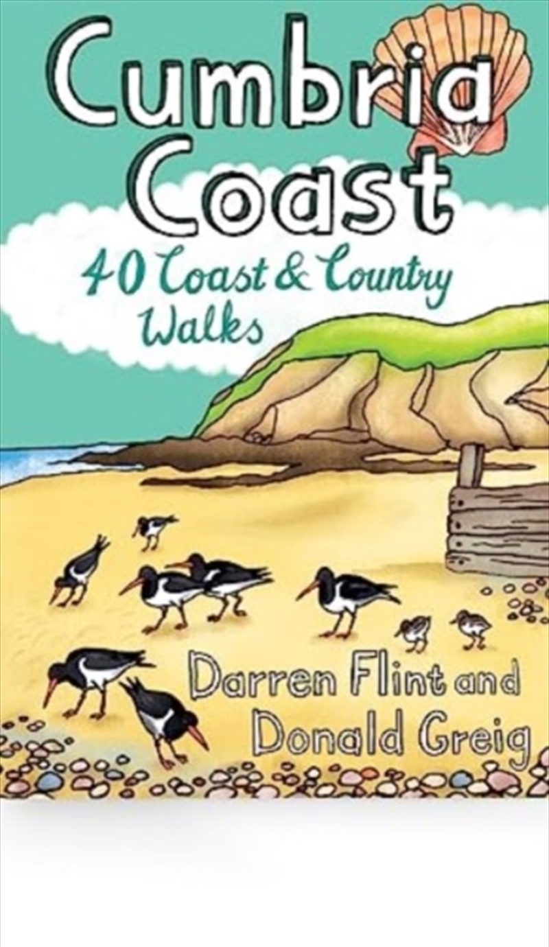 Cumbria Coast/Product Detail/Sport & Recreation