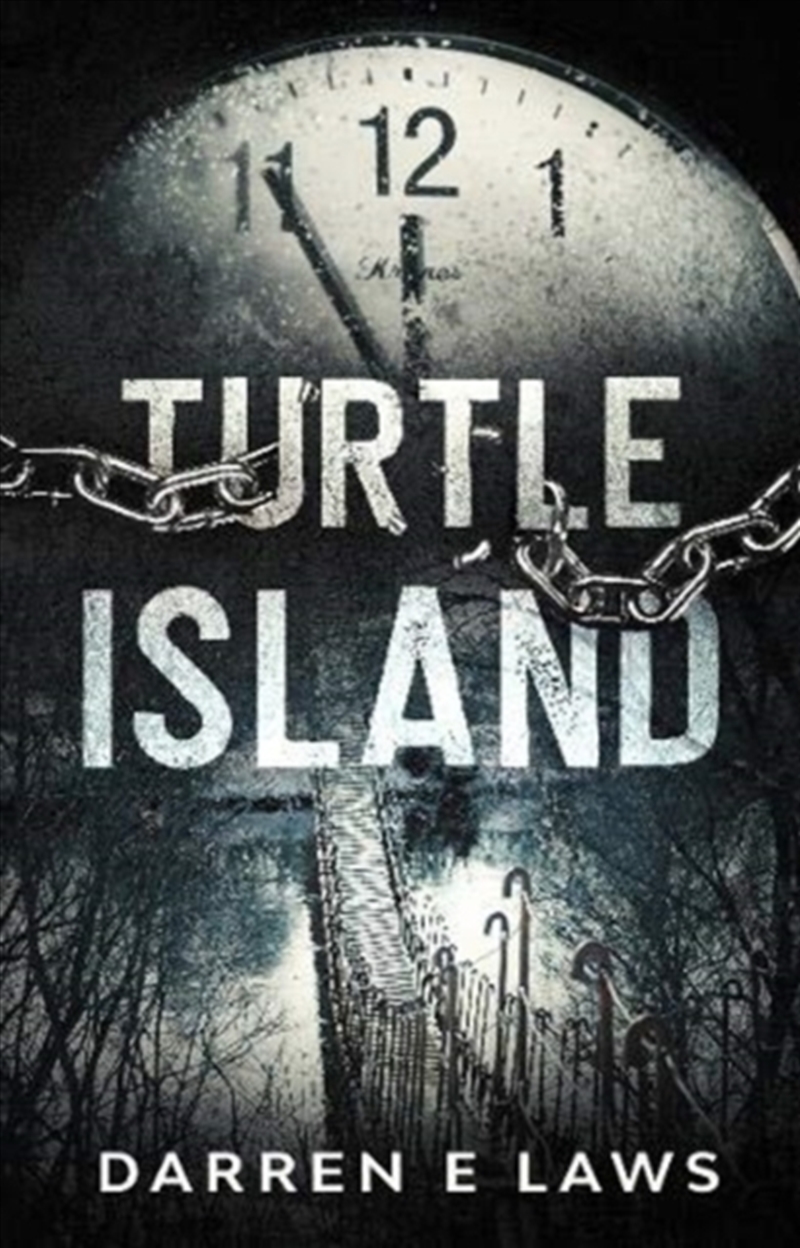 Turtle Island/Product Detail/Thrillers & Horror Books
