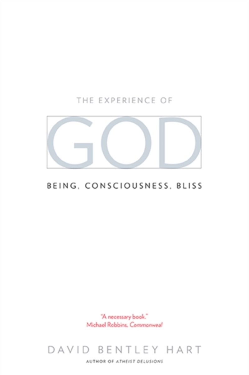 Experience Of God/Product Detail/Religion & Beliefs