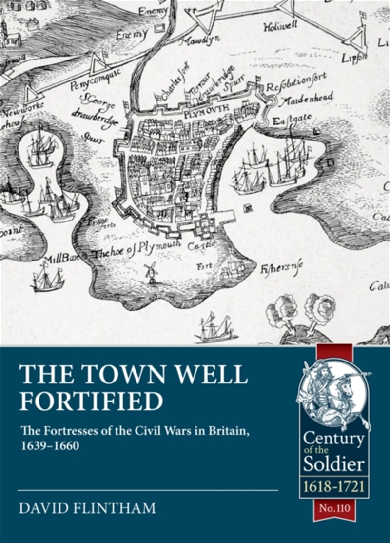 Town Well Fortified/Product Detail/History