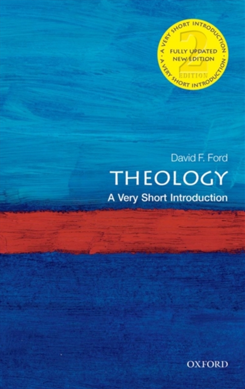 Theology/Product Detail/Religion & Beliefs