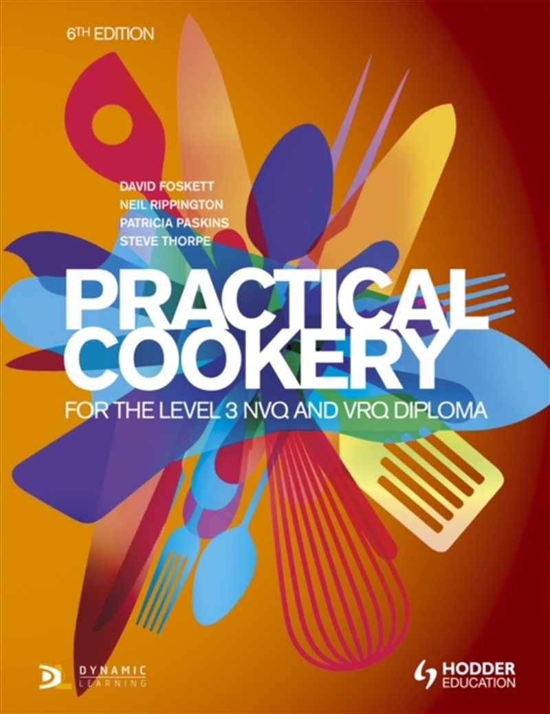 Practical Cookery For The Leve/Product Detail/Science