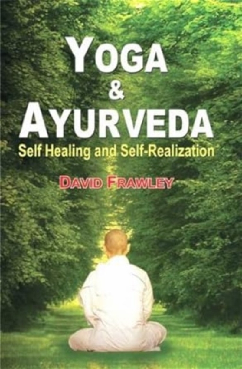Yoga & Ayurveda/Product Detail/Reading