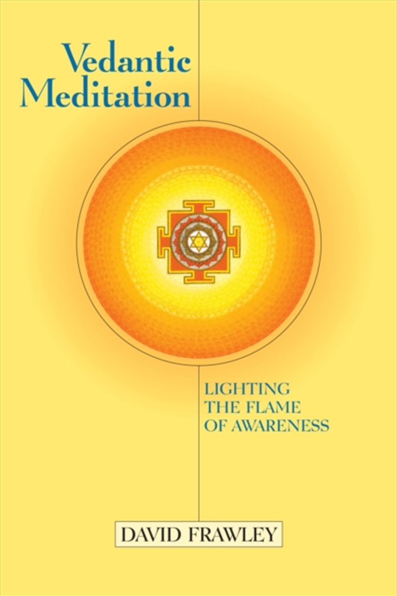 Vedantic Meditation/Product Detail/Religion & Beliefs