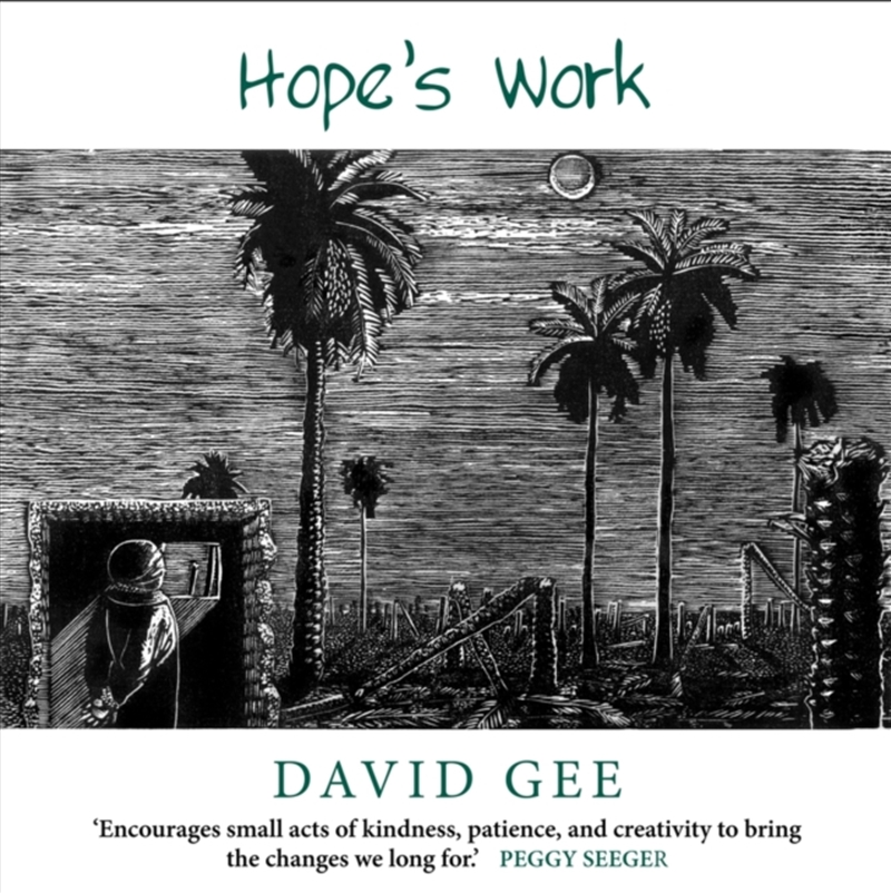 Hopes Work/Product Detail/Psychology