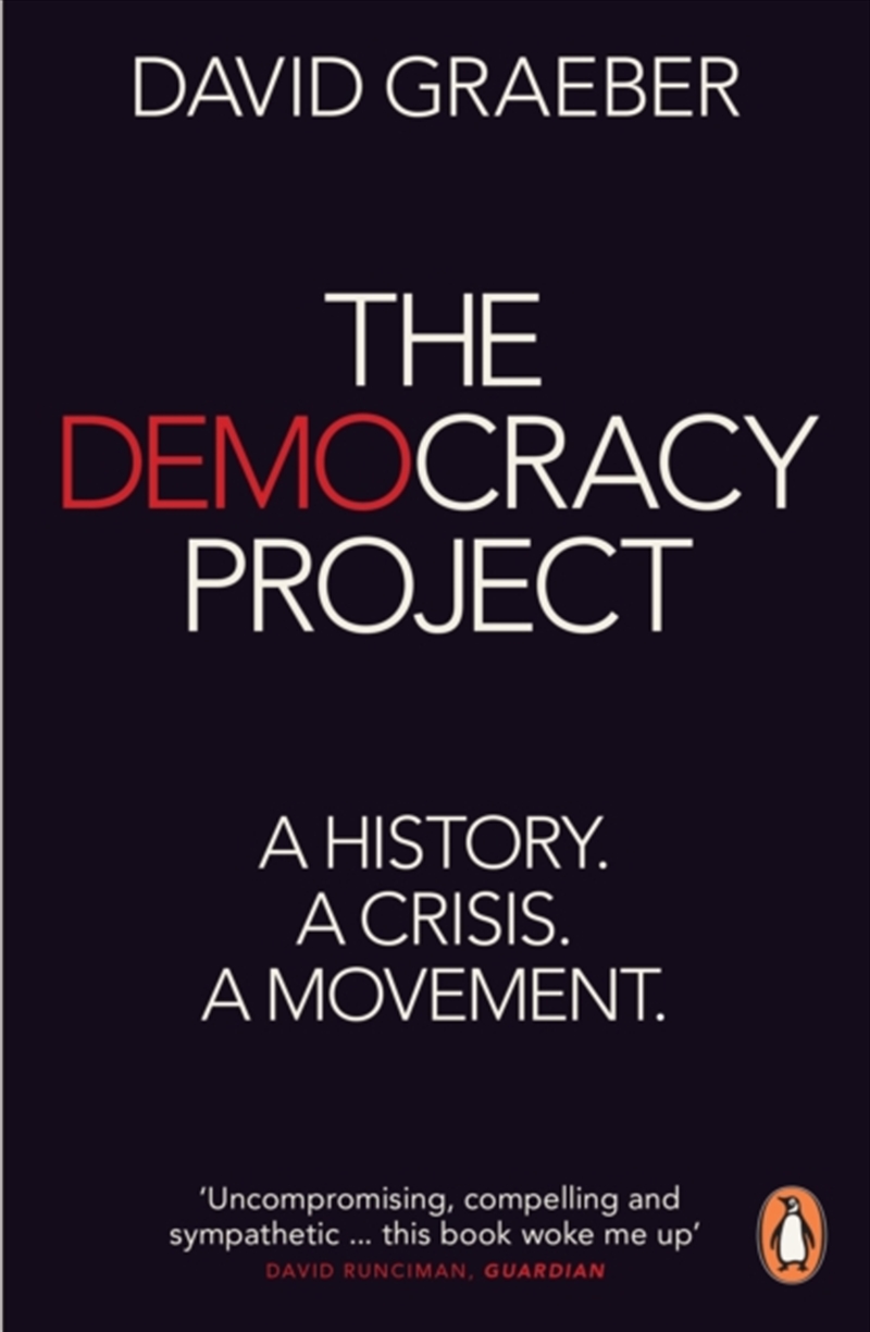 Democracy Project/Product Detail/Politics & Government