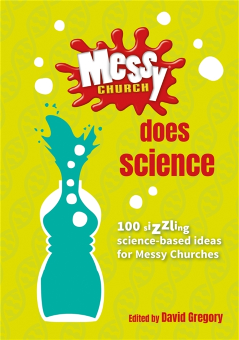 Messy Church Does Science/Product Detail/Religion & Beliefs