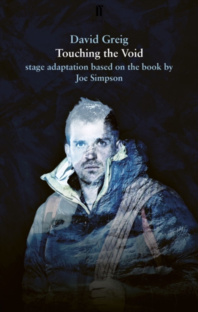 Touching The Void/Product Detail/Religion & Beliefs