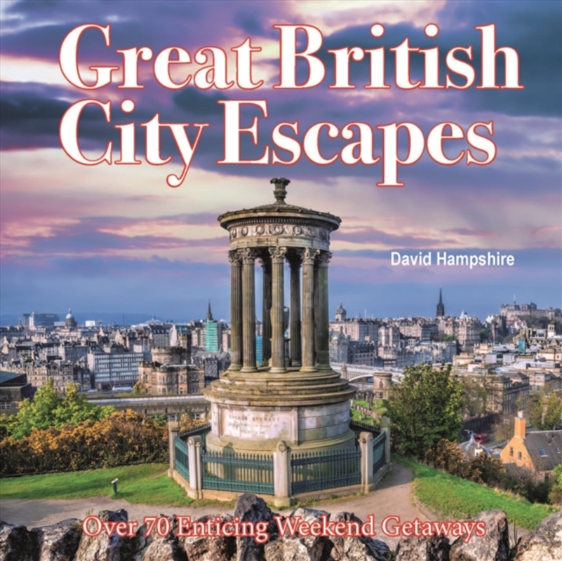 Great British Weekend Escapes/Product Detail/Travel & Holidays