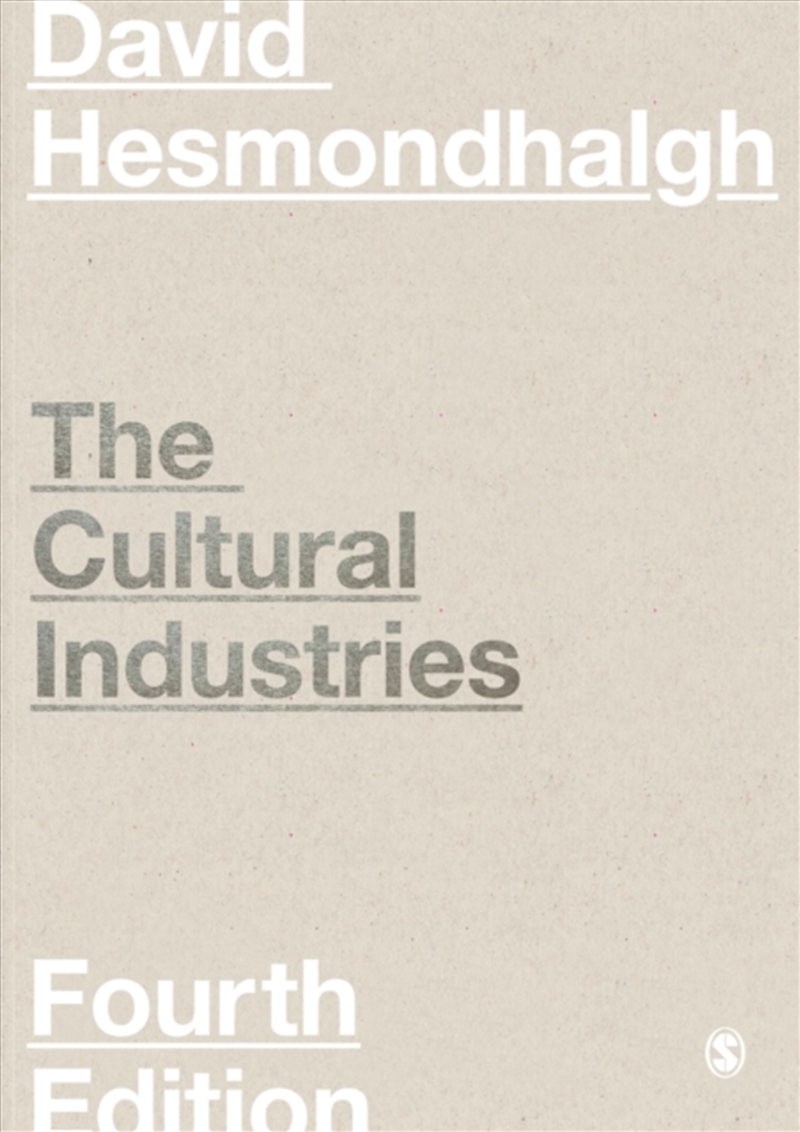 Cultural Industries/Product Detail/Media