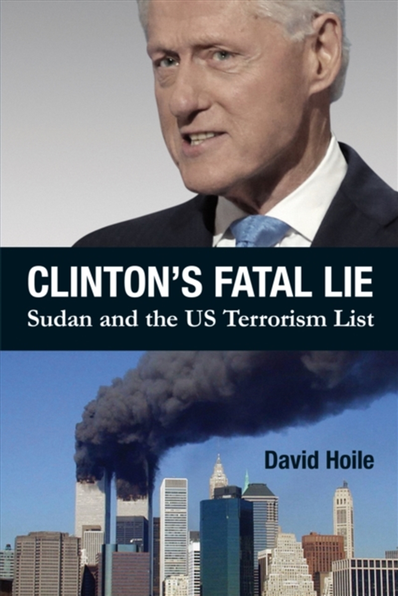 Clintons Fatal Lie/Product Detail/Politics & Government