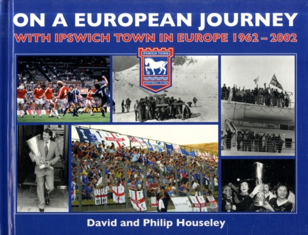 On A European Journey/Product Detail/Sport & Recreation