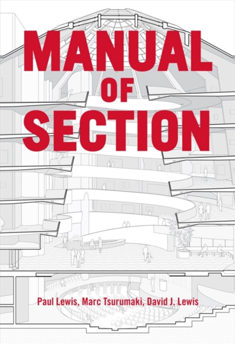 Manual Of Section/Product Detail/House and Home Design