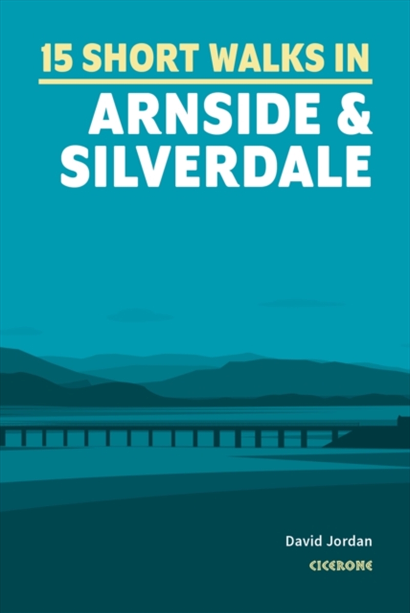 Short Walks In Arnside & Silve/Product Detail/Travel & Holidays