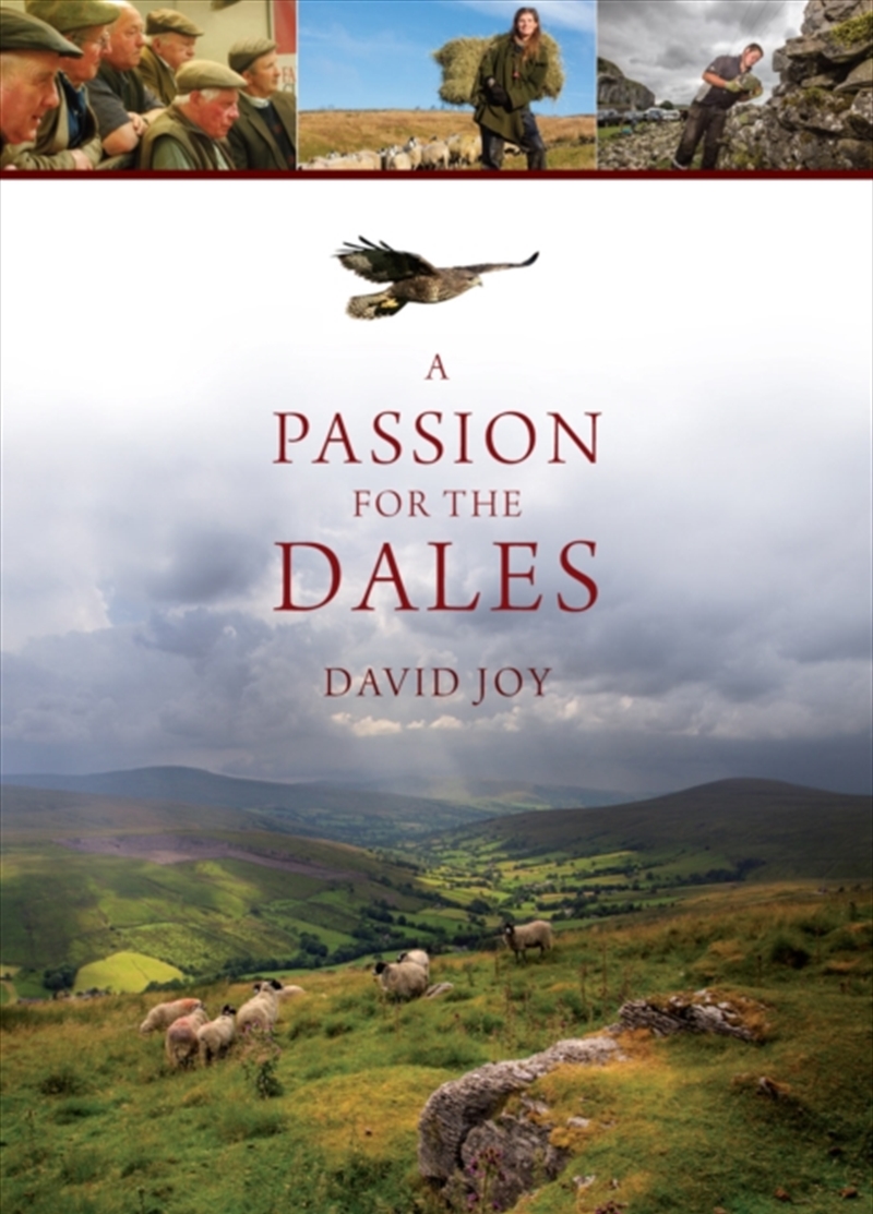 Passion For The Dales/Product Detail/History