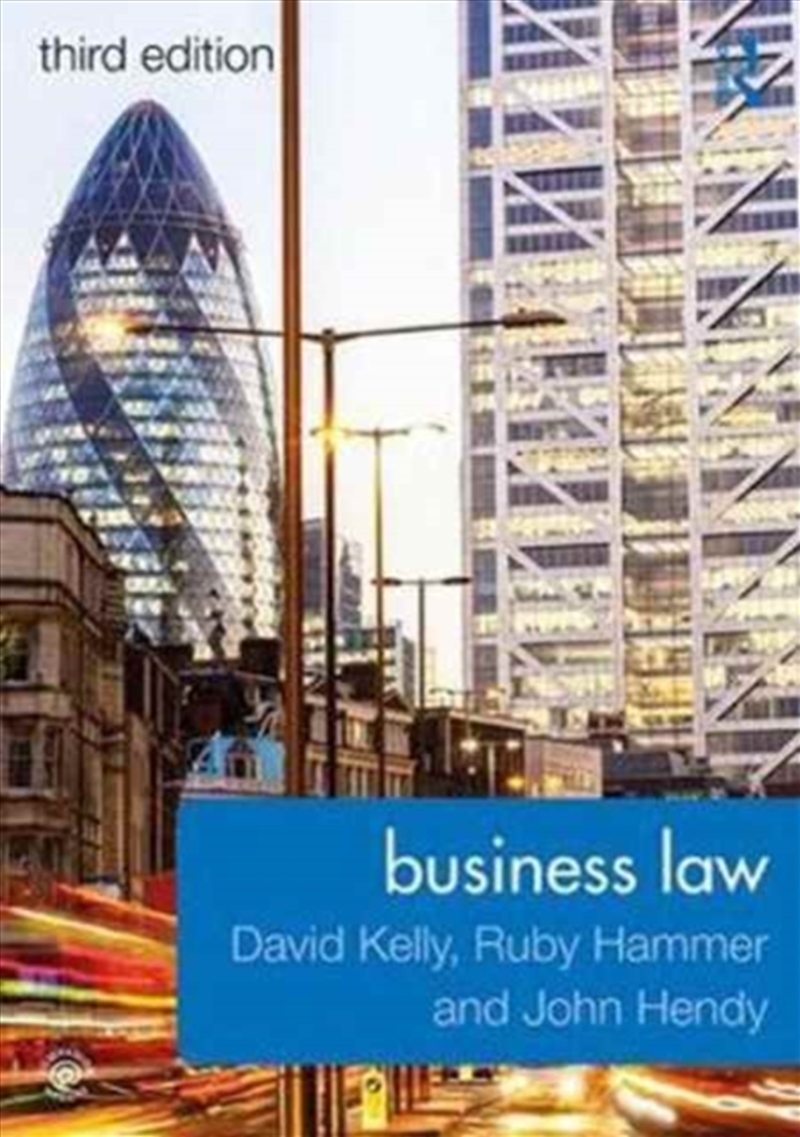 Business Law/Product Detail/Law