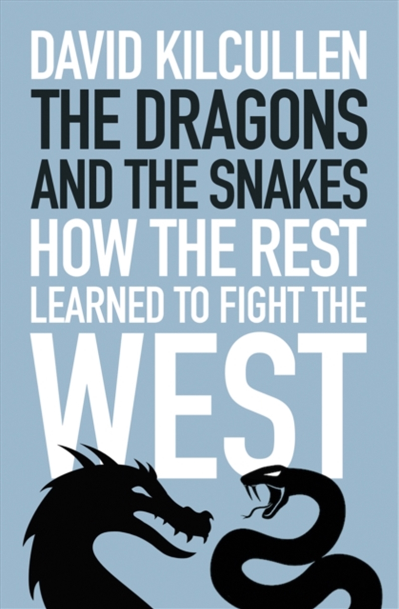 Dragons & The Snakes/Product Detail/History