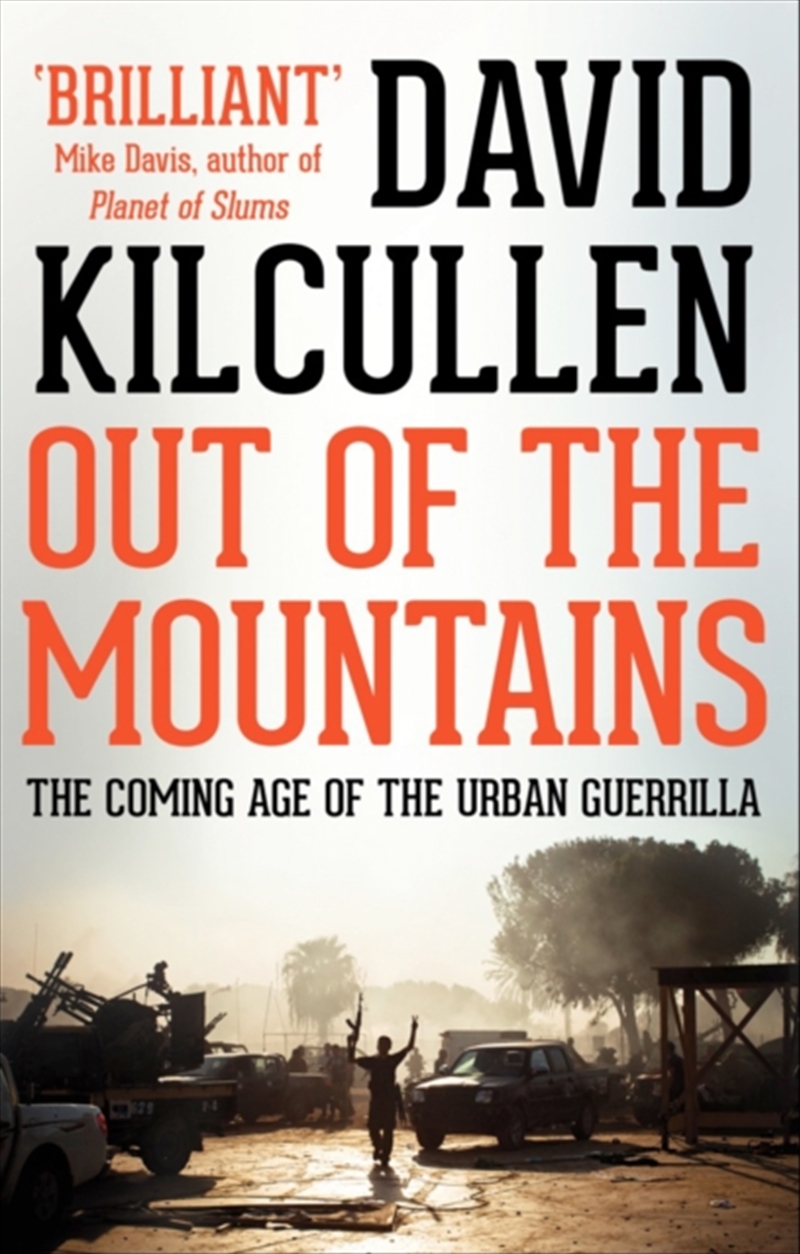 Out Of The Mountains/Product Detail/Politics & Government
