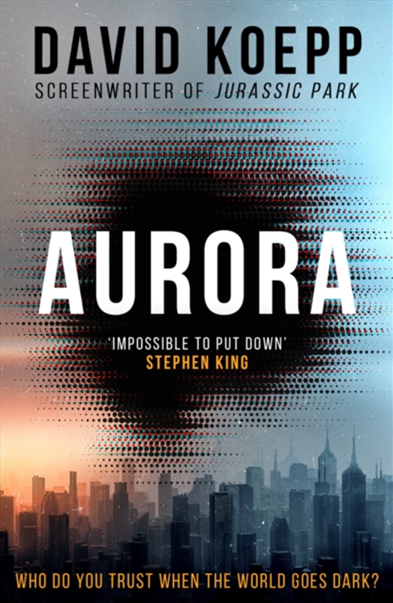 Aurora/Product Detail/Science Fiction Books