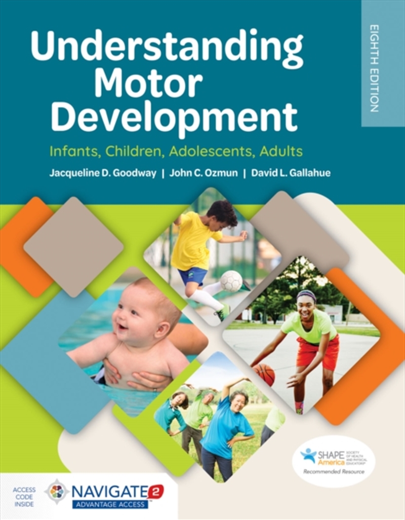 Nva Understanding Motor Develo/Product Detail/Society & Culture