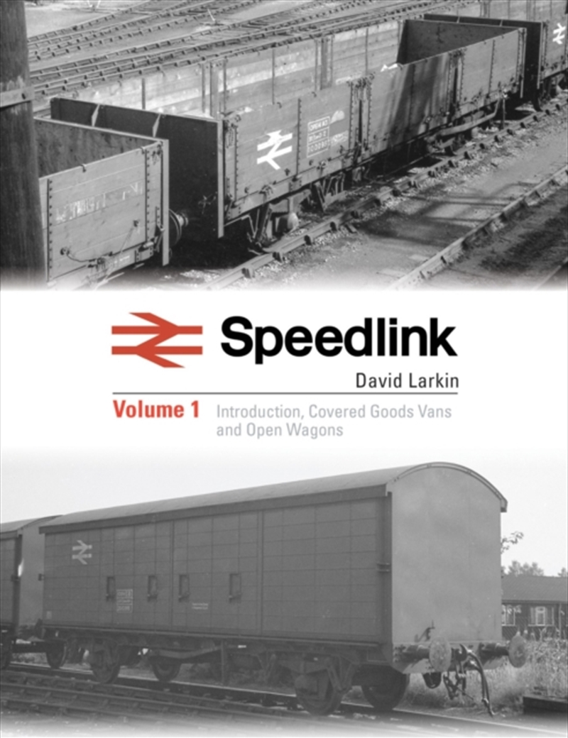 Speedlink Volume 1/Product Detail/Transportation