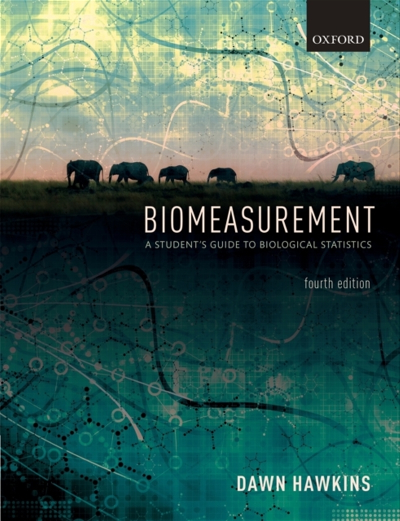 Biomeasurement/Product Detail/Science