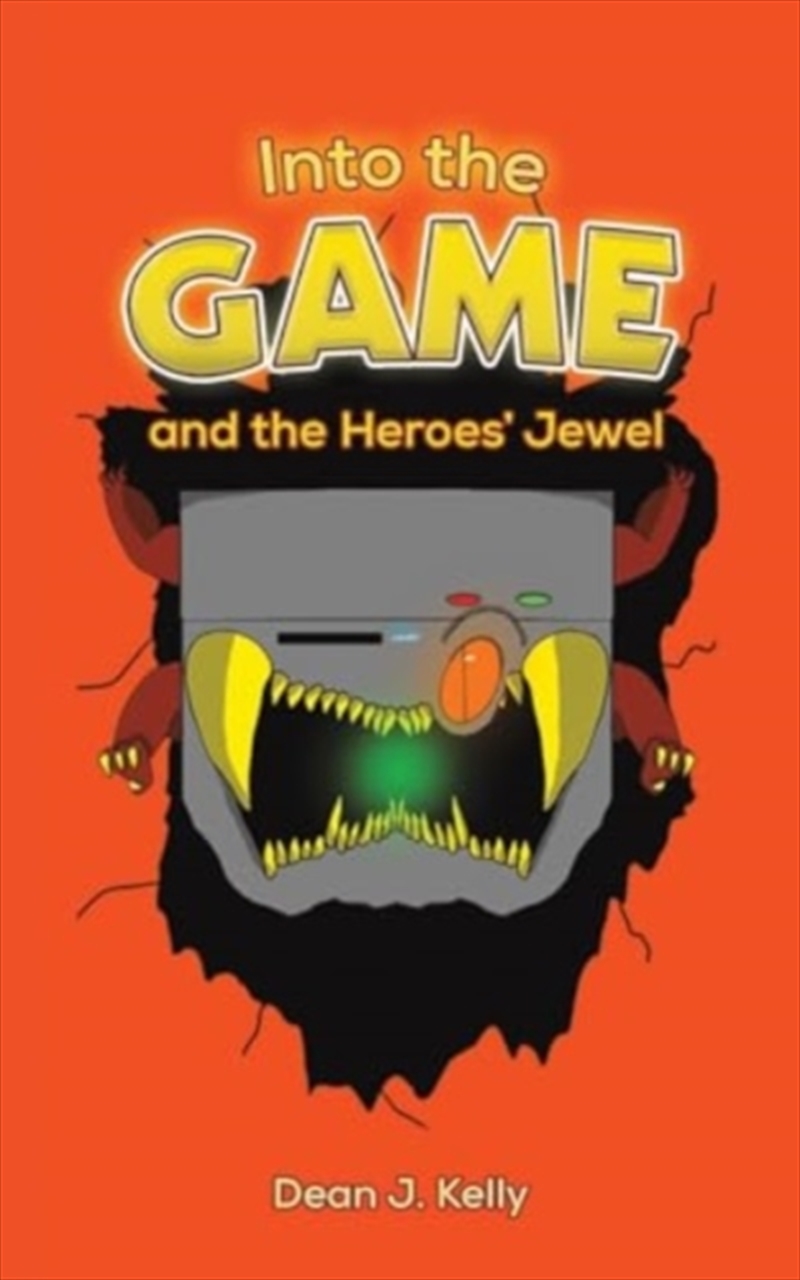 Into The Game & The Heroes Jew/Product Detail/Young Adult Fiction
