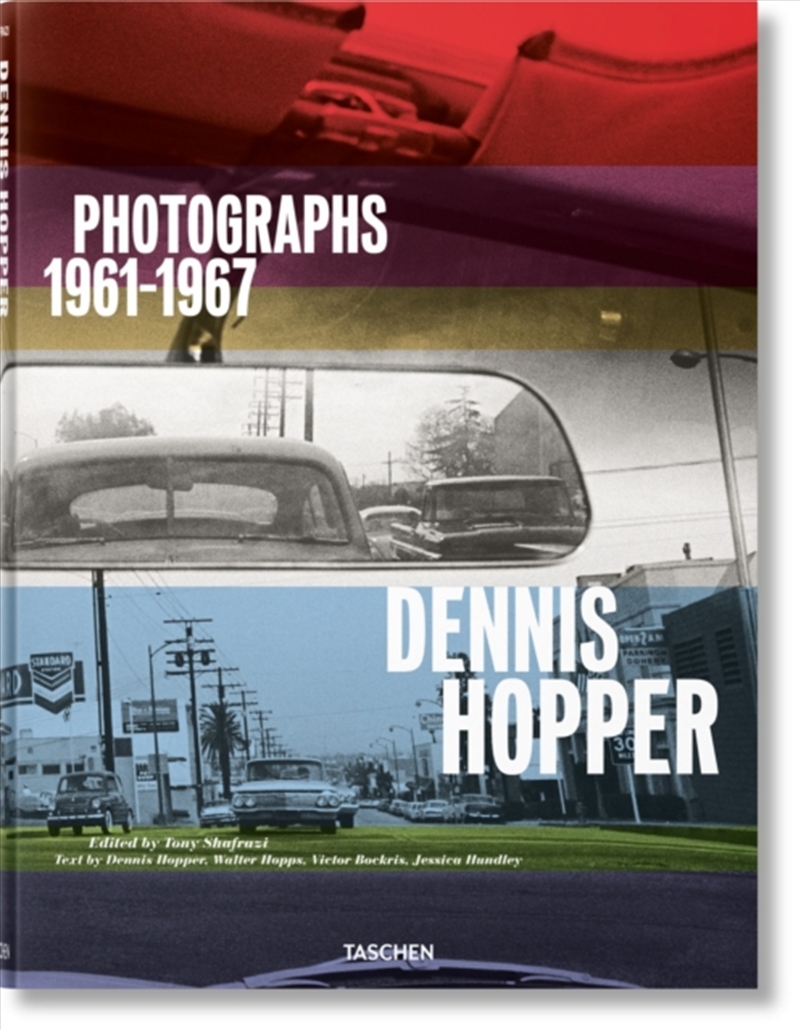 Dennis Hopper Photographs 1961/Product Detail/Photography