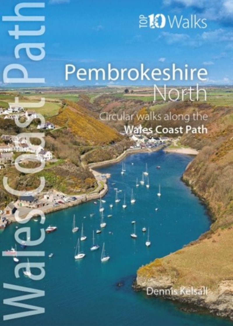 Pembrokeshire North/Product Detail/Sport & Recreation