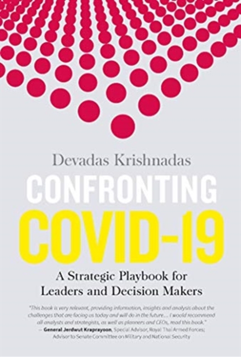 Confronting Covid19/Product Detail/Politics & Government