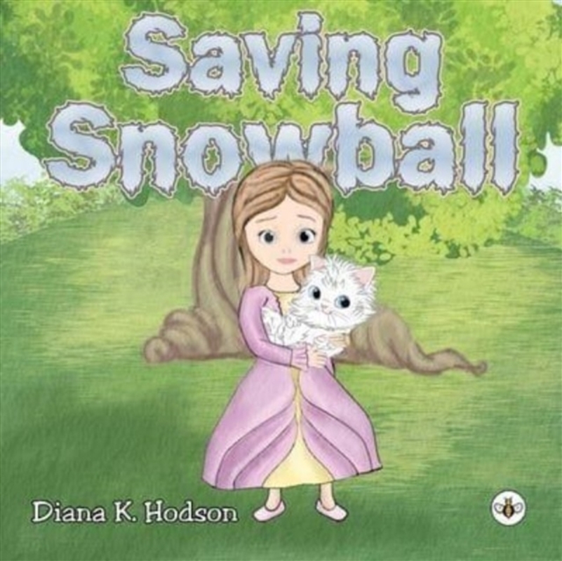 Saving Snowball/Product Detail/Childrens Fiction Books