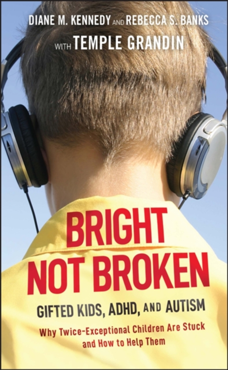 Bright Not Broken/Product Detail/Society & Culture
