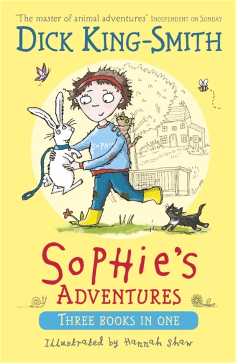 Sophies Adventures/Product Detail/Childrens Fiction Books