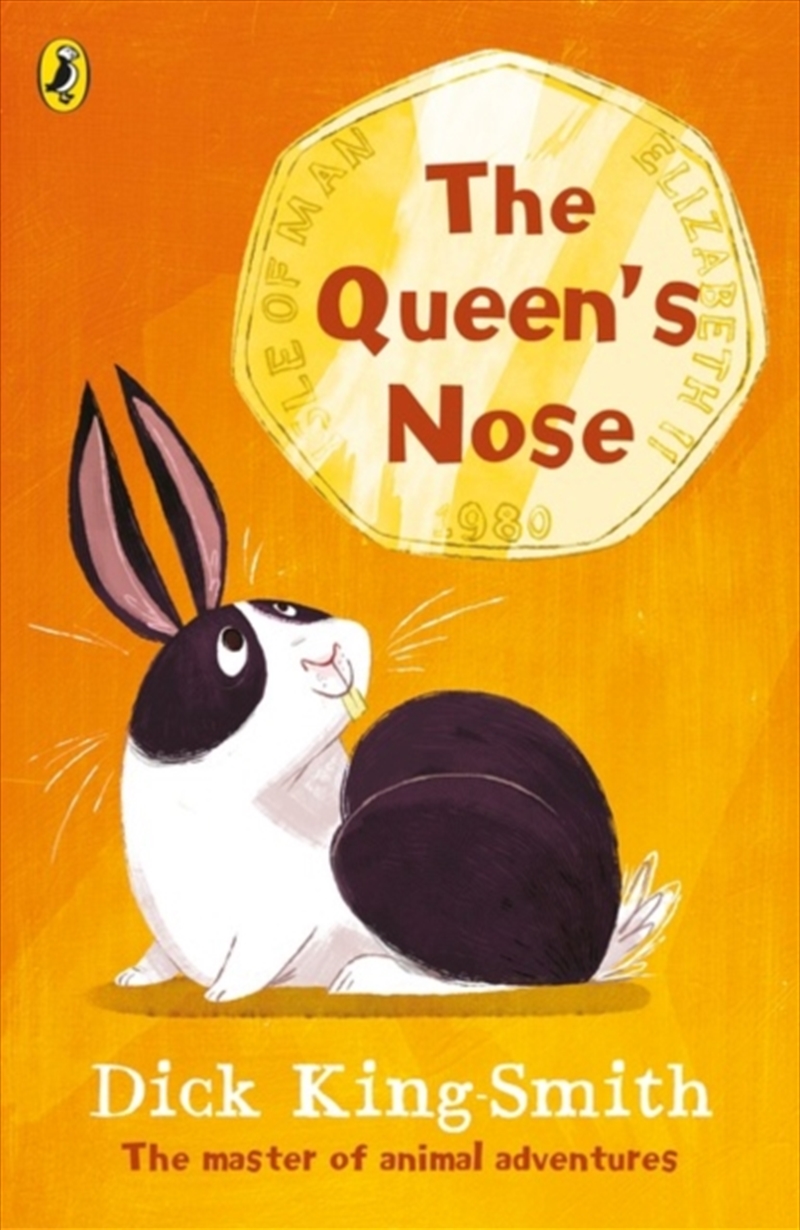 Queens Nose/Product Detail/Childrens Fiction Books