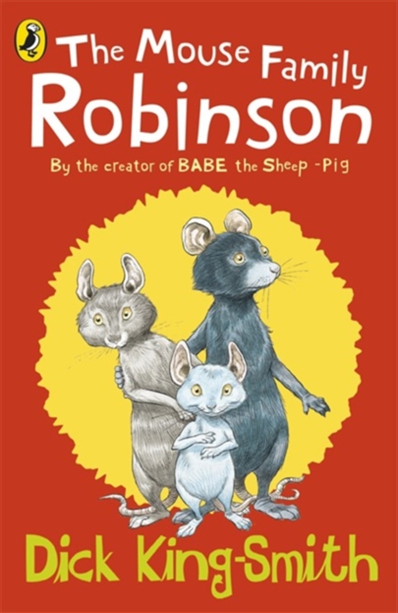 Mouse Family Robinson/Product Detail/Childrens Fiction Books