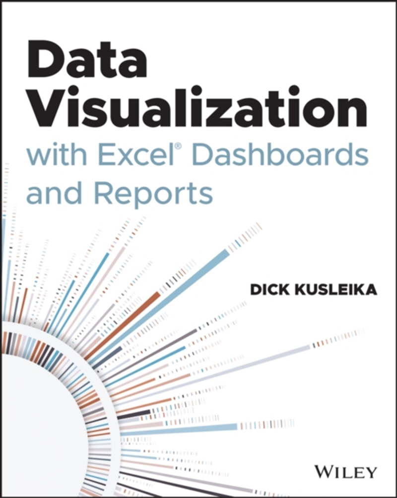 Data Visualization With Excel/Product Detail/Technology & Engineering