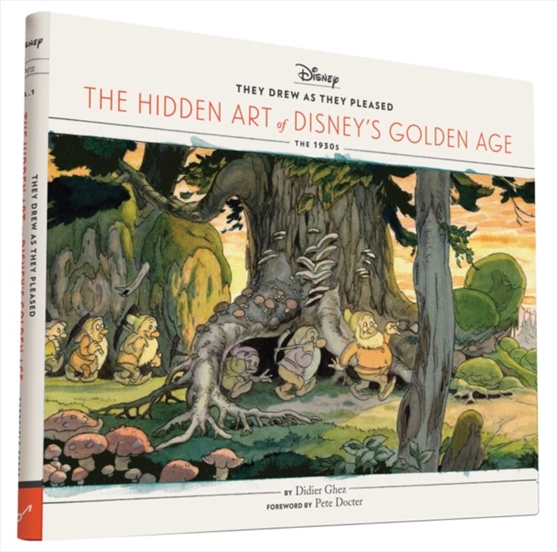 They Drew As They Pleased/Product Detail/Arts & Entertainment