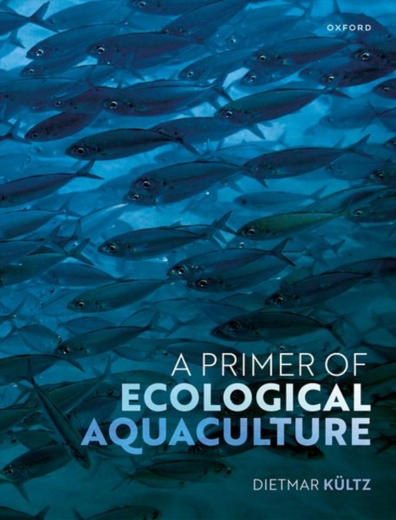 Primer Of Ecological Aquacultu/Product Detail/Science