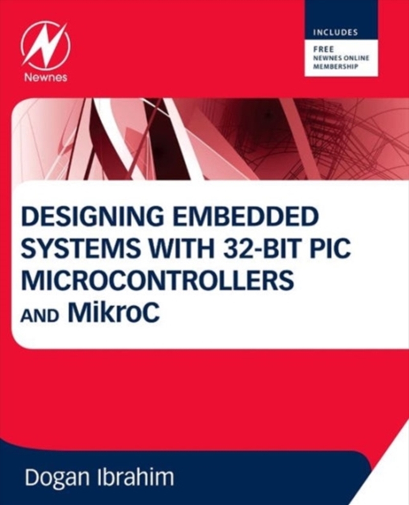 Designing Embedded Systems Wit/Product Detail/Science