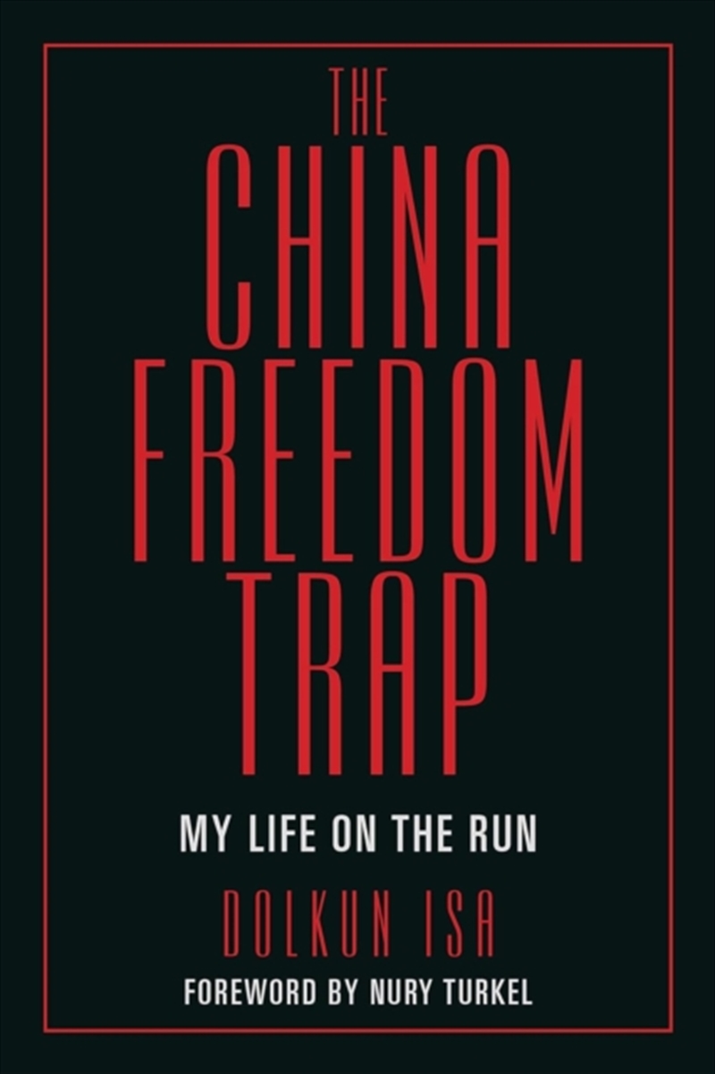China Freedom Trap/Product Detail/Politics & Government