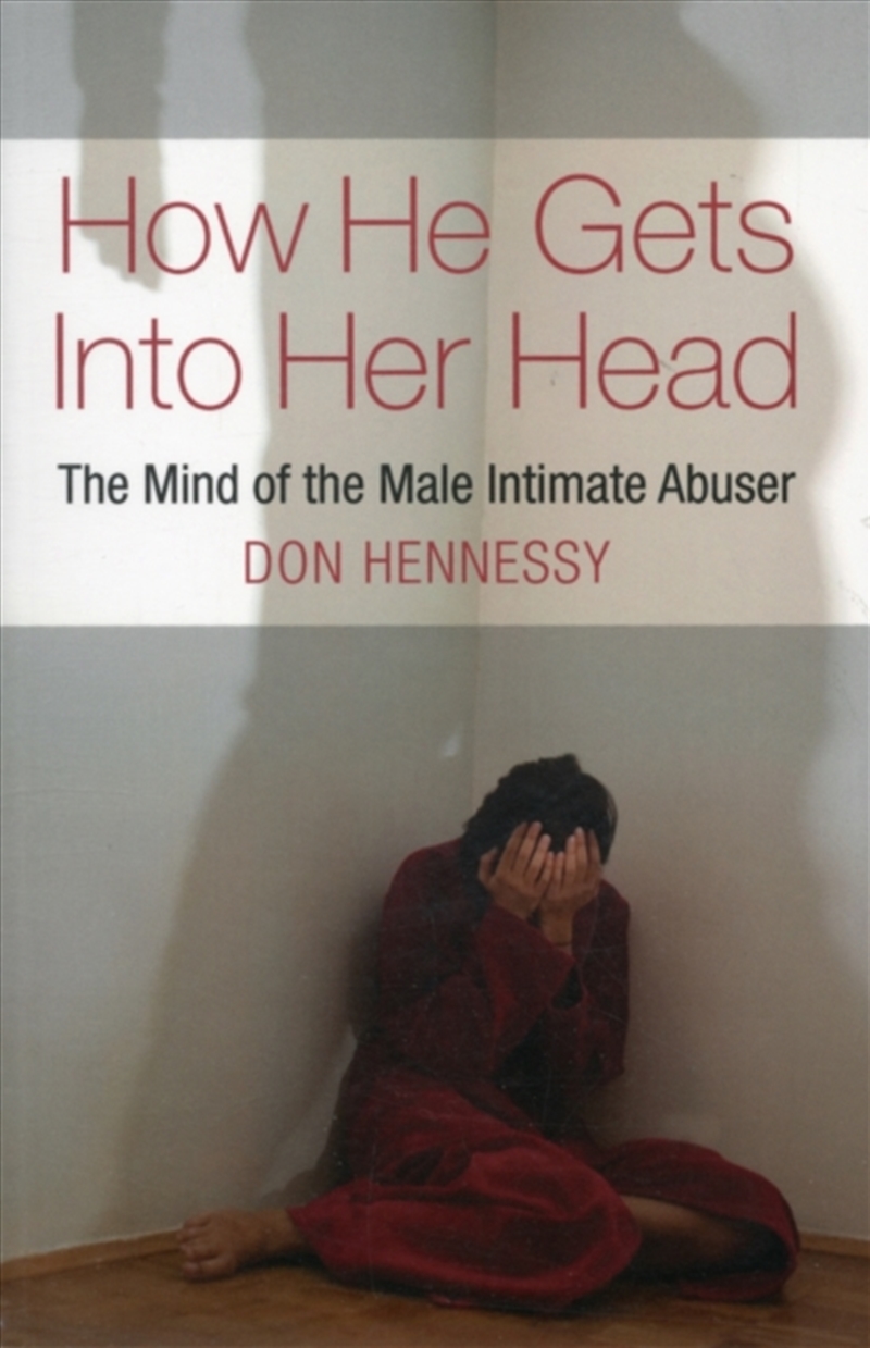 How He Gets Into Her Head/Product Detail/Society & Culture