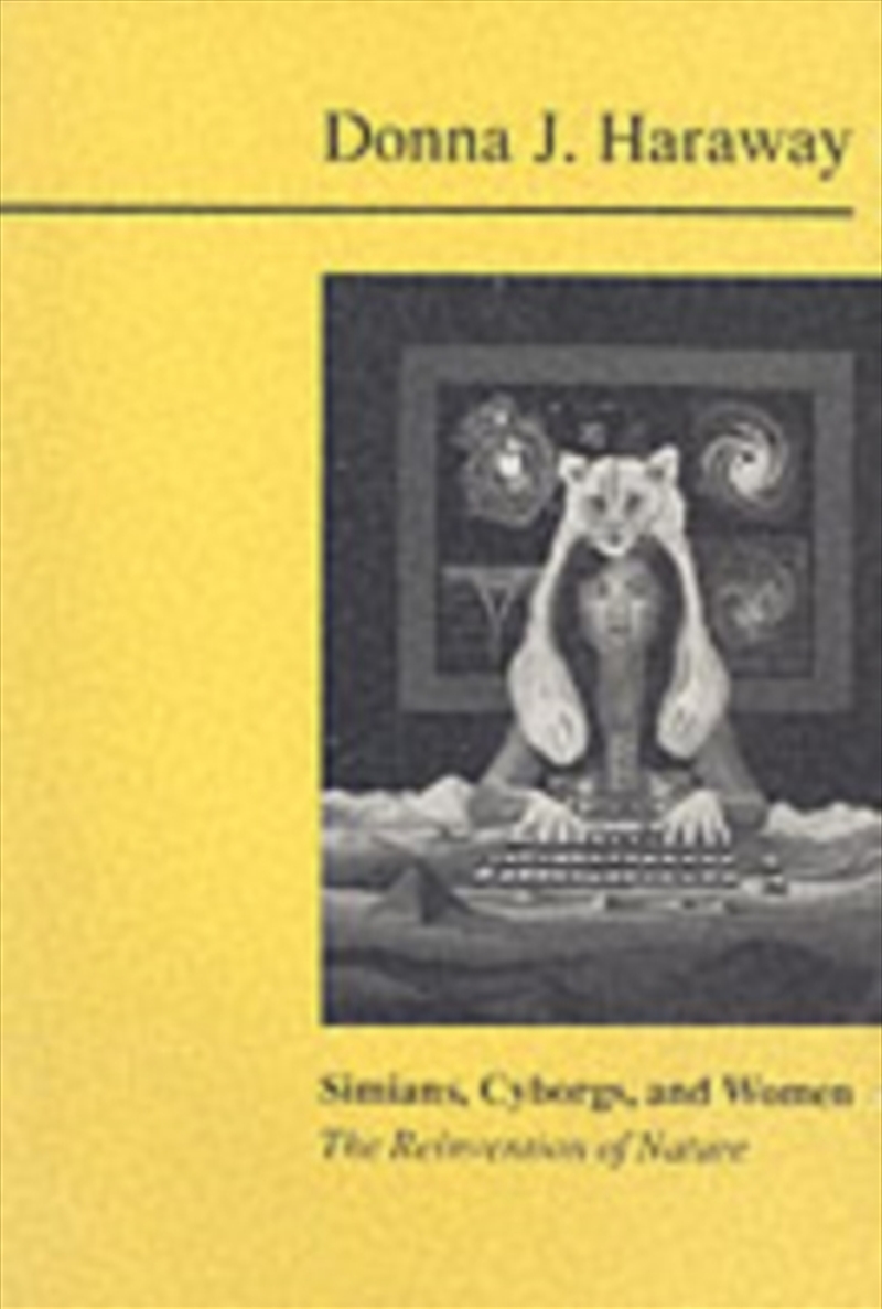 Simians Cyborgs & Women/Product Detail/Society & Culture